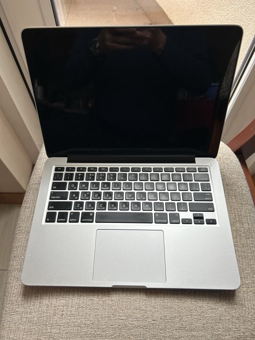 MacBook Pro 13" Retina (Early 2015) A1502