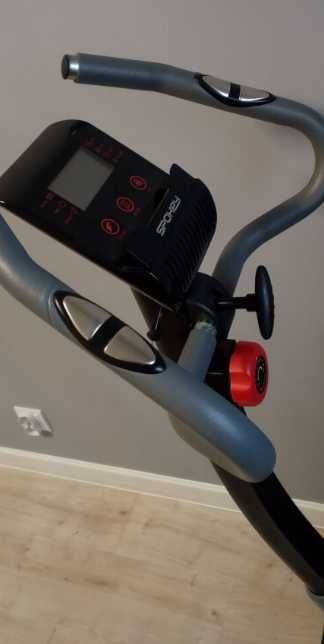 Rower stacjonarny magnetyczny SPOKEY