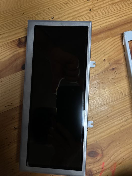 Auto radio android para Audi Q5 2009/2017