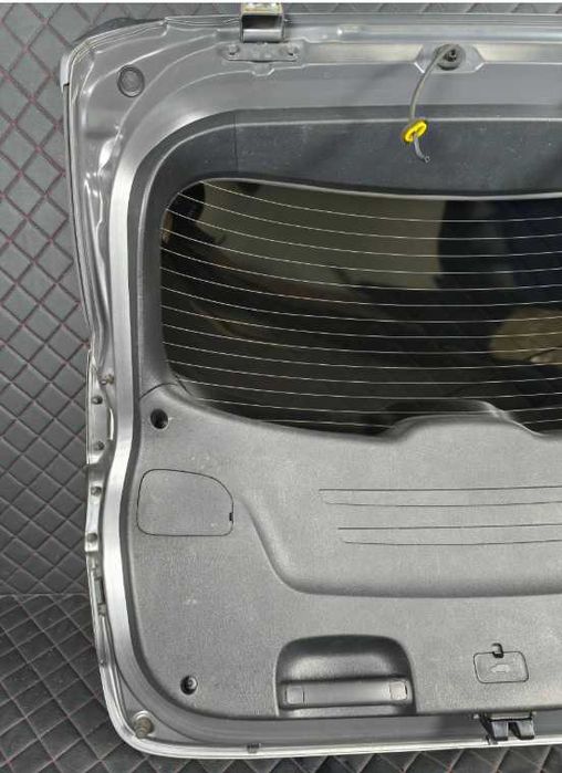 Кришка багажника,ляда T6S Hyundai Santa Fe 3 DM,Хюндай СантаФе 3 12-18