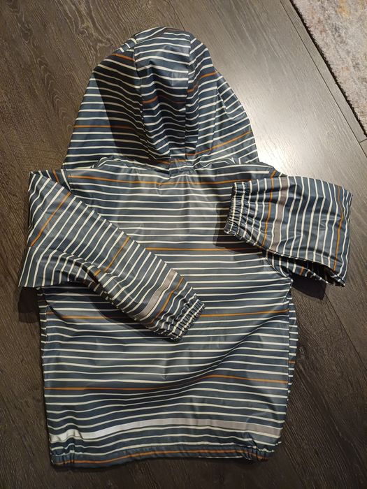 Куртка для хлопчика (дощовик )