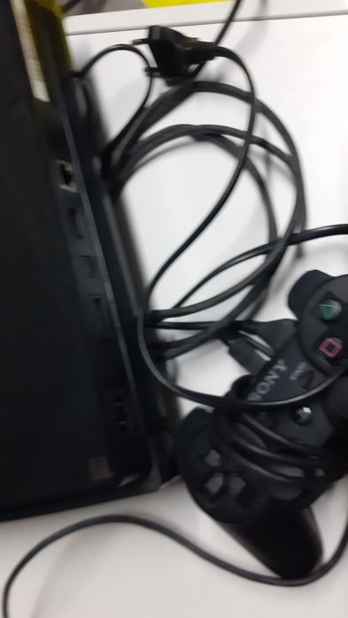 PlayStation 3 com bonita estética