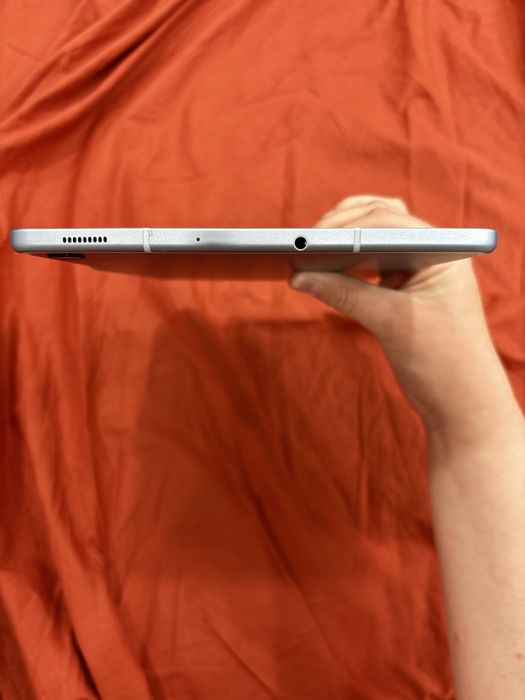 Samsung Tab S6 lite