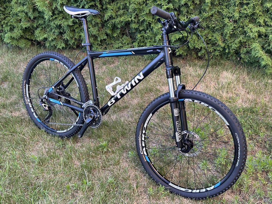 Rower mtb btwin 560