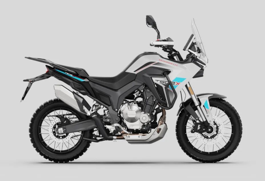Morbidelli