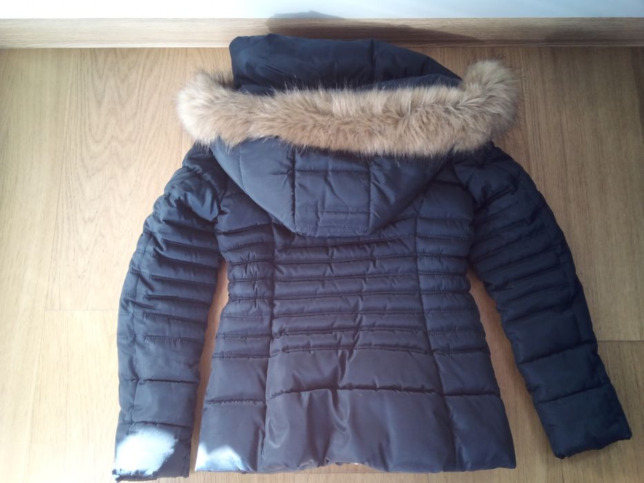 Kurtka zimowa XS/S