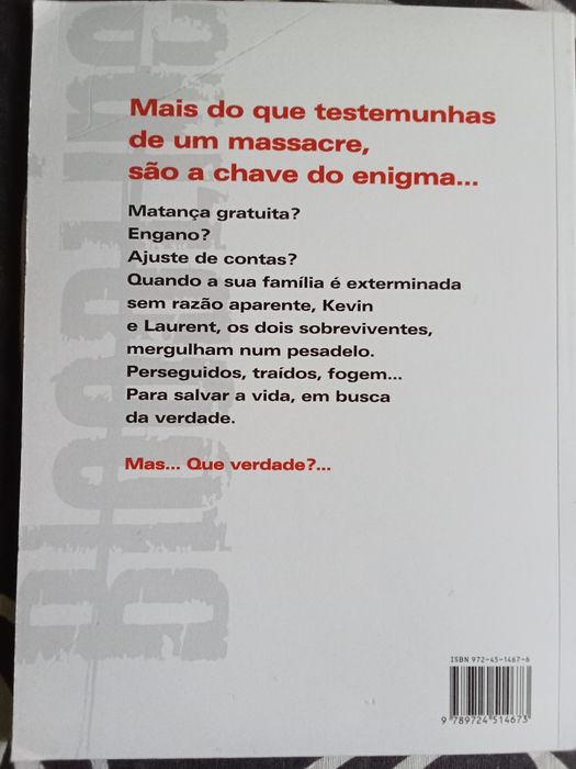 BD bloodline formato A4