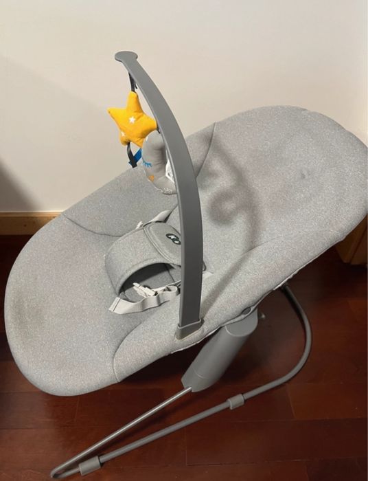 Espreguiçadeira KinderKraft Calmee