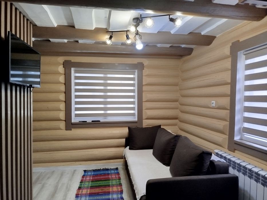 ,,Карпатський Будиночок,,