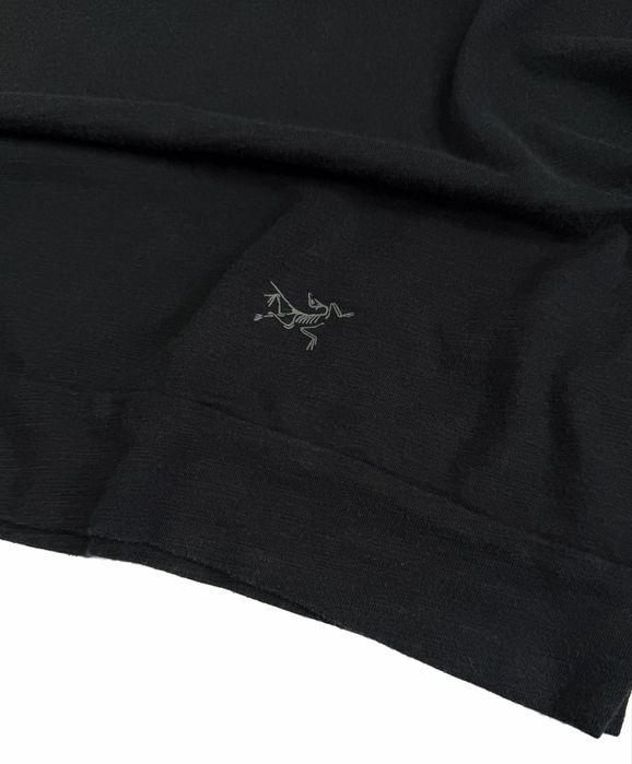 Майка футболка топ Arcteryx xs s