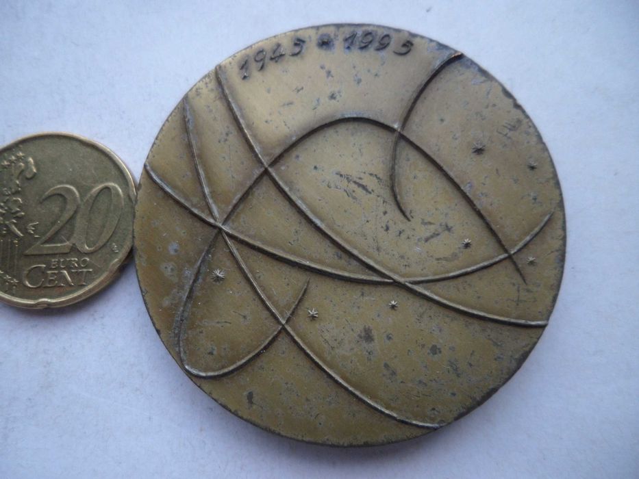 Medalha Transportes Aéreos Portugueses