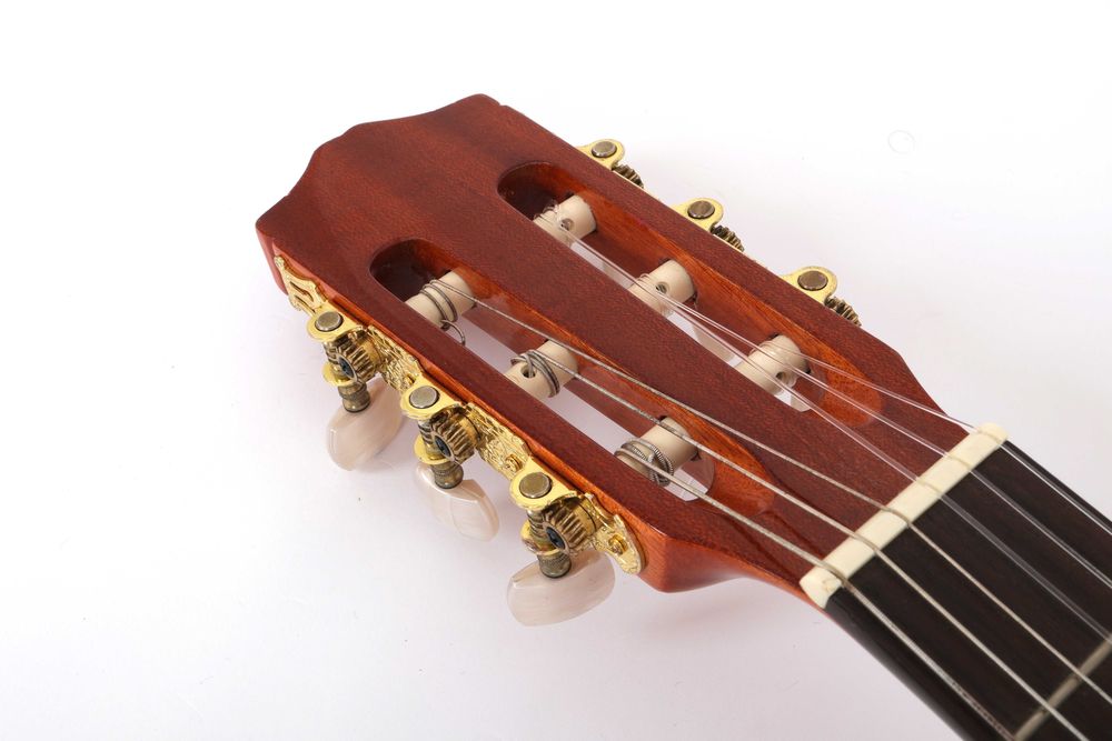 Cordoba Protégé C1 – Guitarra Clássica