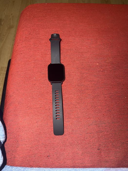 Relogio redmi watch 5 active