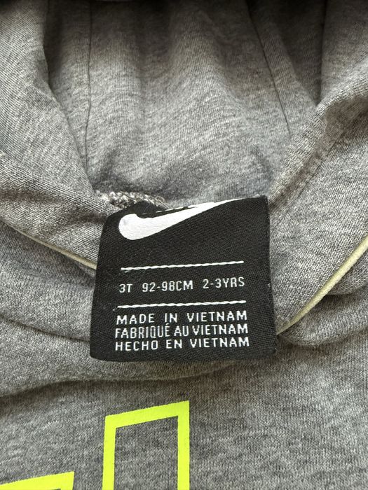 Костюм Nike oригінал. 92-98 на 2-3 рочки.