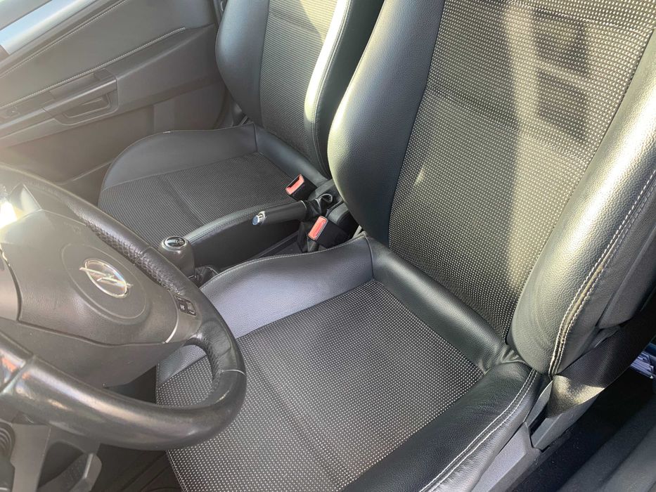 OPEL ASTRA CARAVAN  1.3 CDTI  6 VELOCIDADES  90CV 2006 DE GARAGEM