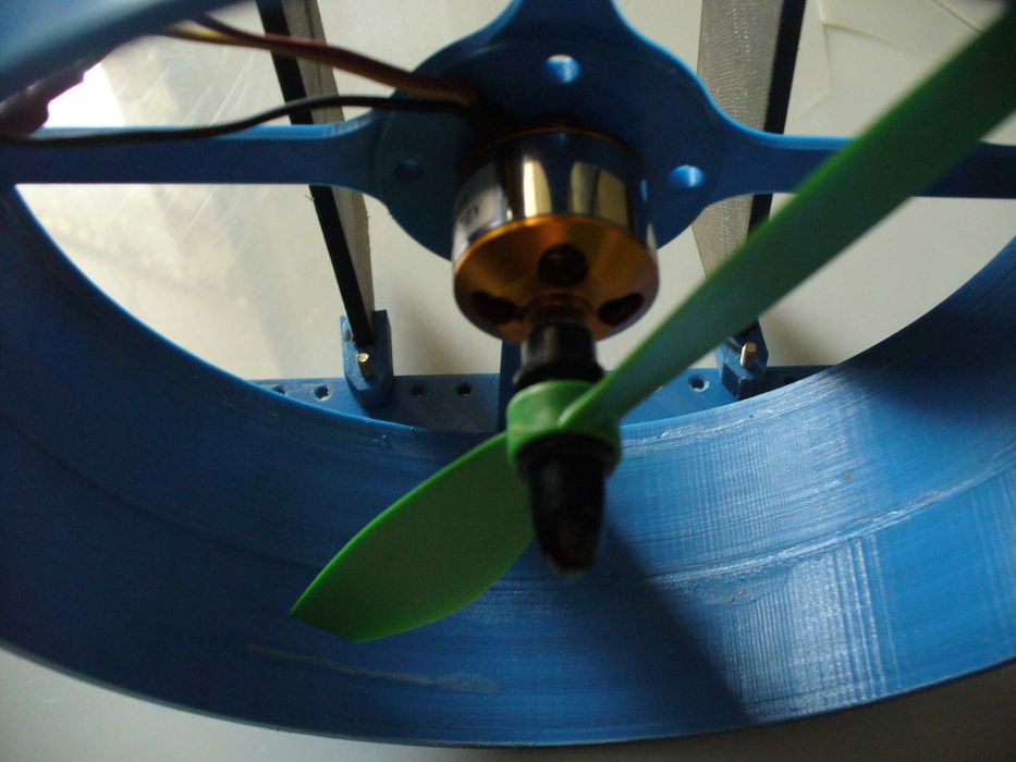 Napęd  do motolotni