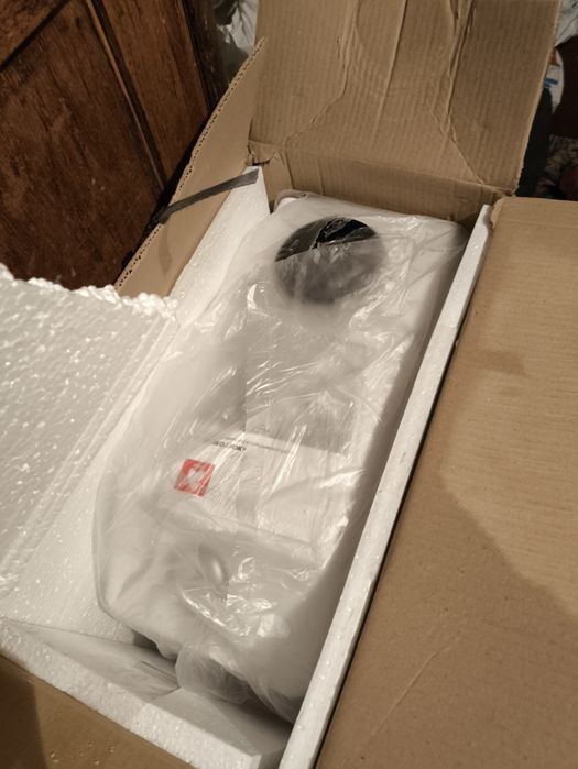 Продам газовий котел Житомир новий в упаковці