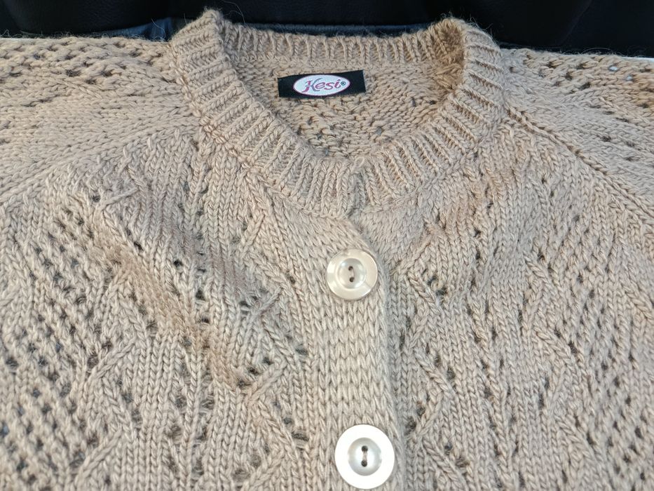 Sweterek damski S M