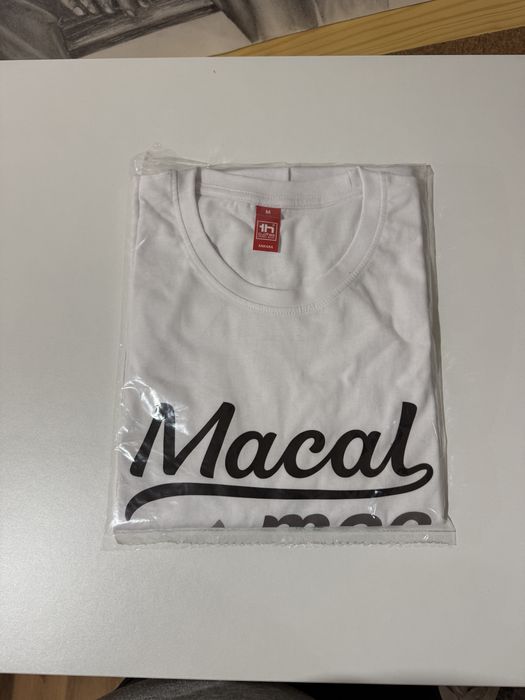 Tshirt Macal M86