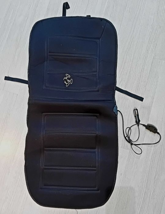 Esteira Magnética auto com Aquecimento