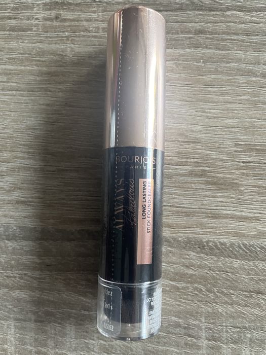 Podkład do twarzy w sztyfcie Bourjois nr 310