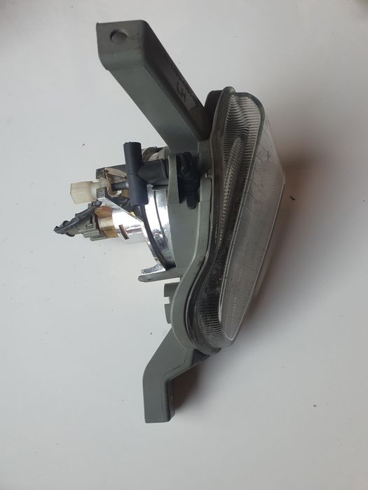 Volvo v40 halogen
