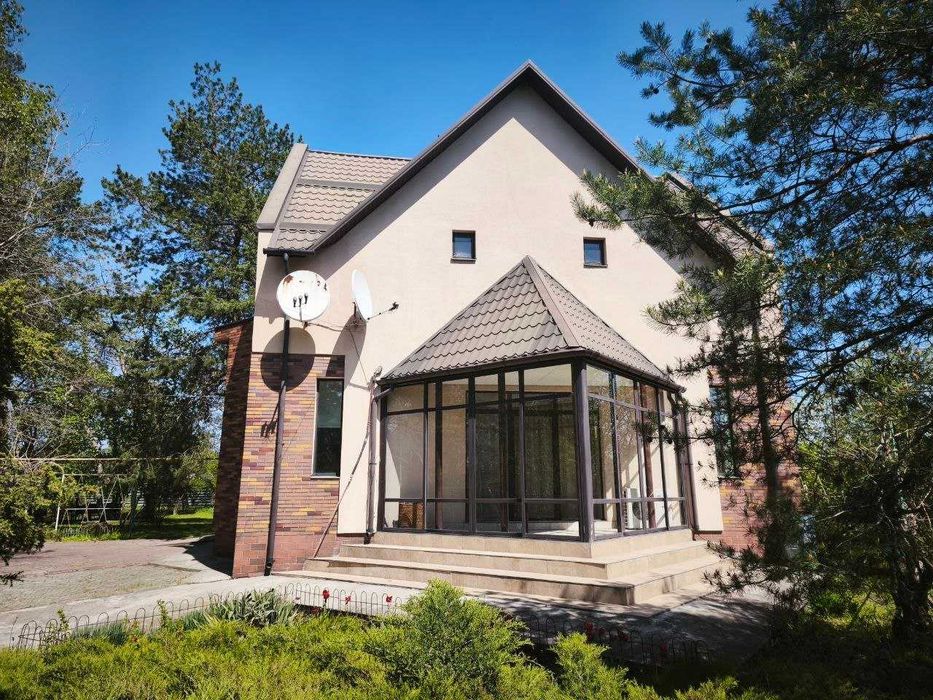 Купуйте будинок серед лісу в с. Піщанка!"