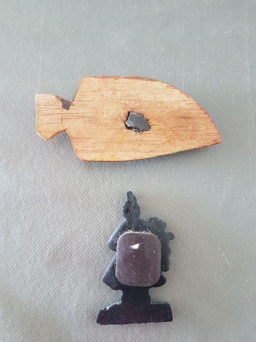 Itens Internacionais