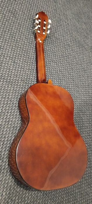 Nylon violão José Torres OQAN