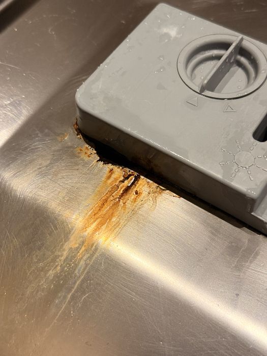 ZMYWARKA POD ZABUDOWE 45 Whirlpool 6 Programów SPRAWNA !