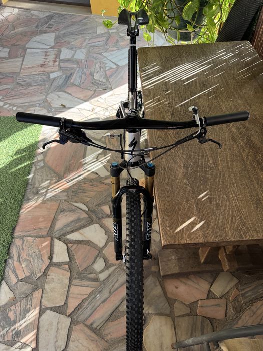 Specialized Epic FSR
