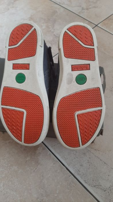 Черевики Timberland для хлопчика