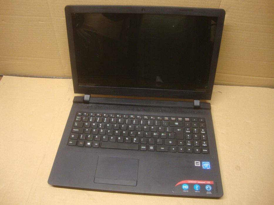 LENOVO ideapad 100-14IBY
