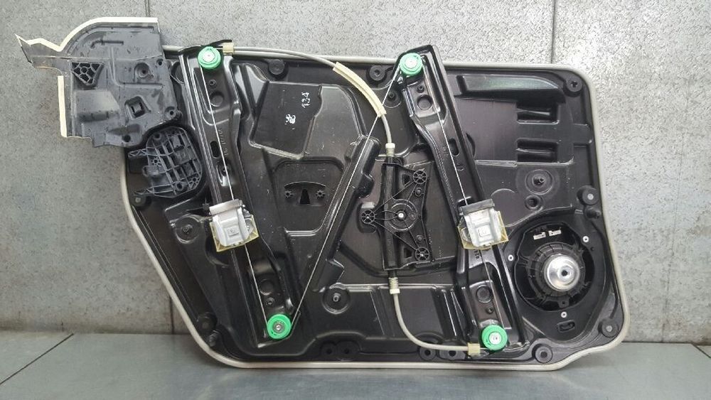 ELEVADOR DE VIDRO FRONTAL DIREITO MERCEDES-BENZ CLASSE A 2015