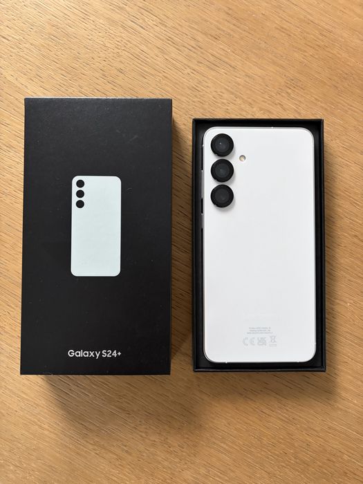 Samsung Galaxy S24 Plus 8/512GB