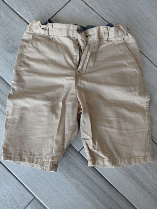 Szorty H&M rozm 128