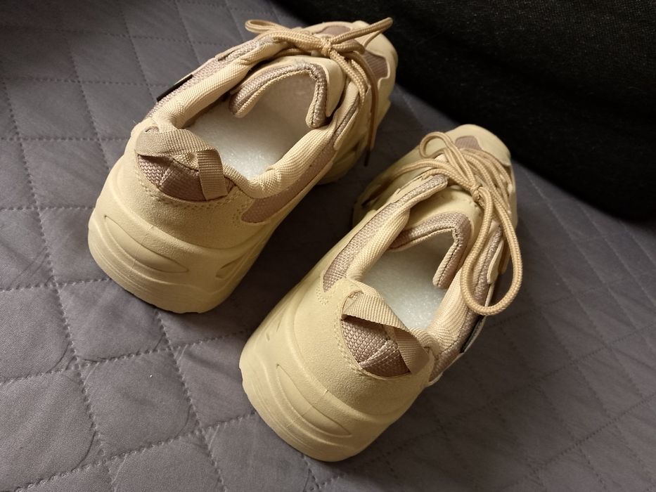 Buty trekkingowe męskie 43 (28) nowe