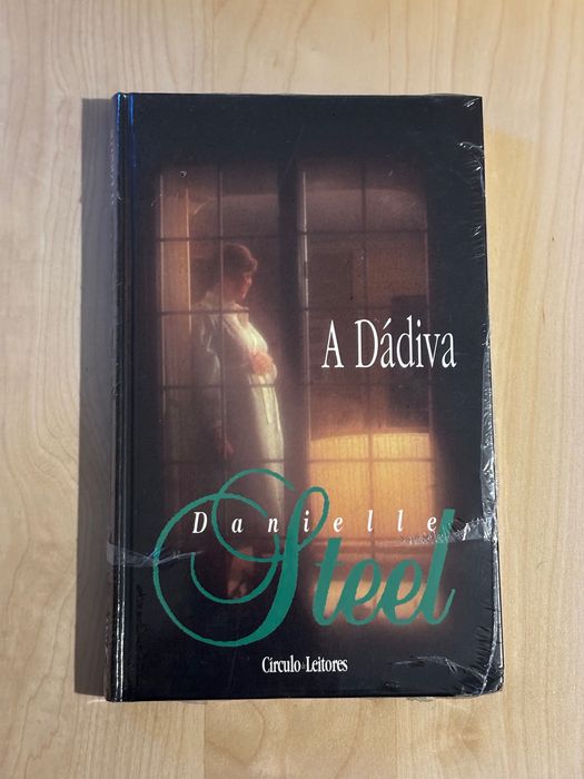 Livros Danielle Steel