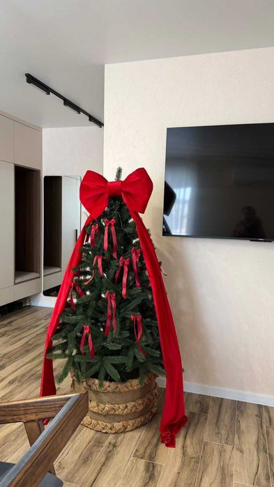 Продаж двокімнатної квартири в Кременці