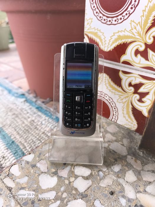 Nokia 5070, 5130 5310 5610, 6020 6070 6080 e 6085