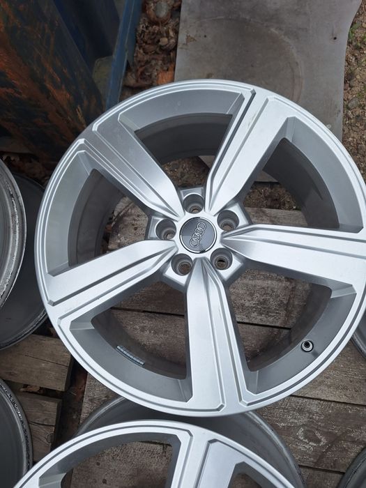 Alufelgi Audi 20 cali 5x112