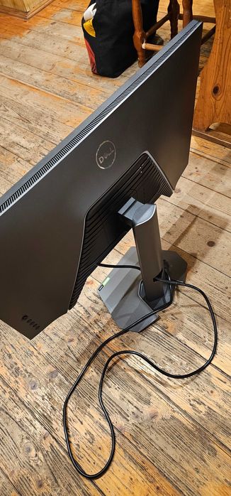 Dell S2721DGFA nanoIPS HDR