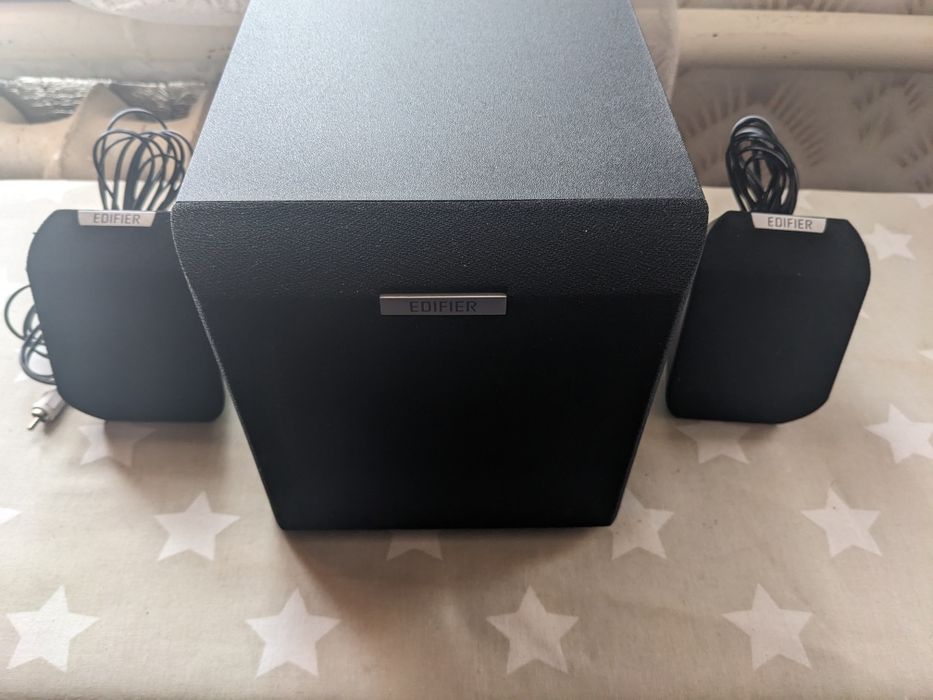 Акустика edifier x100