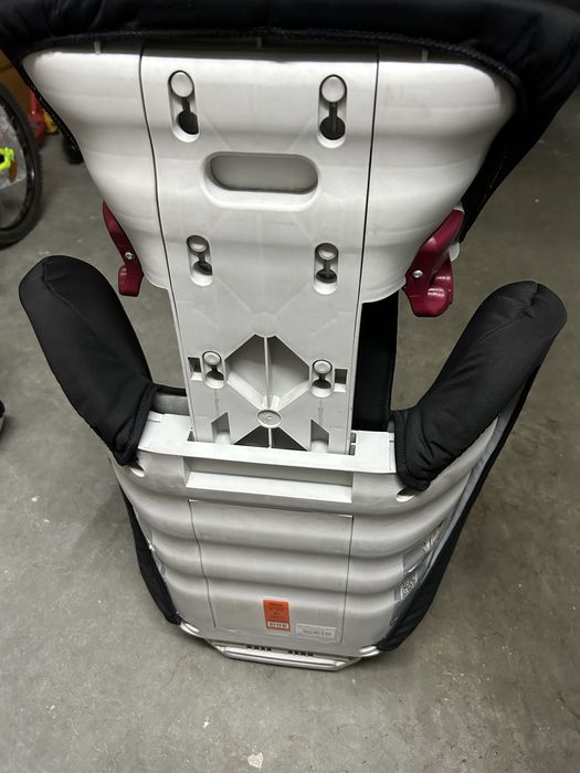 Cadeira Auto Britax 2/3