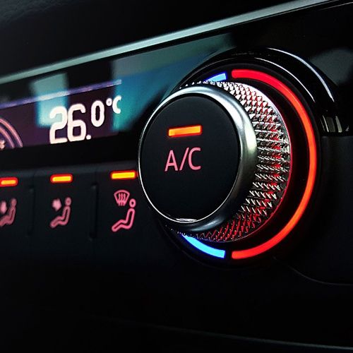 Czyszczenie parownika wentylacji klimatyzacji samochodowej auto klima