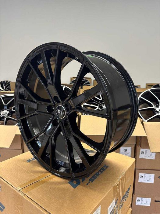 Нові диски R20 5×112 Skoda Vw Audi Mercedes / Магазин / Відправка без предоплати / арт1004