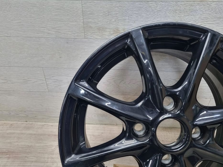 felga ford fiesta 6.0jx15h2 et45 4x108 h1bj1007j1a