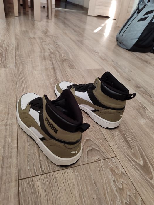 Buty Puma rozmiar 36 jak nowe