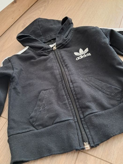 Bluza uniwersalna 68/74. Zarówno dla dziewczynki i chłopca. Stan bardz