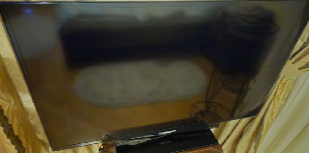 LED телевізор Samsung UE40ES5507K